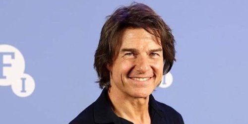 Tom Cruise to dazzle movie fans with surprise San Antonio visit