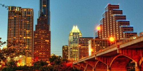 Austin area population growth for 2019 among highest in U.S., says new report
