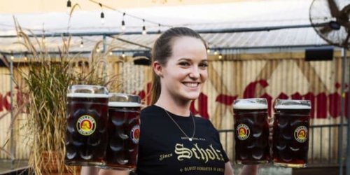 Hold that beer stein all month at these 10 Austin-area Oktoberfest events