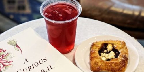 Combination bookstore-coffeeshop Read Shop makes Texas debut in Dallas