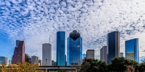 Houstonians are pretty miserable, new study finds