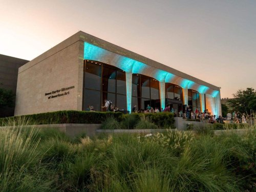 Ultimate guide to top summer 2025 arts events in Fort Worth