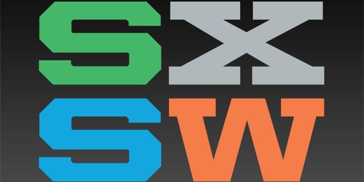 SXSW cover image