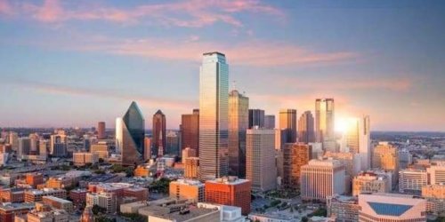 Booming Dallas suburb was the fastest-growing city in the U.S. in 2024