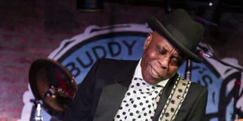 Buddy Guy and Brittany Howard headline revival Austin Blues Festival in 2024