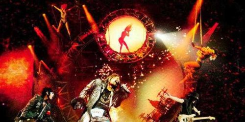 18 best things to do in Dallas this weekend include Mötley Crüe, Usher