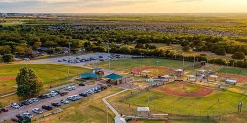 11 DFW suburbs surge among fastest-growing U.S. cities in last decade
