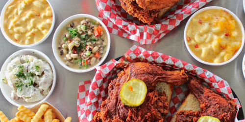 Wildly popular Nashville hot chicken chain's big Houston cancellation heats up week's top stories