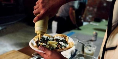 Veteran Dallas restaurant team to open taqueria with authentic CDMX tacos