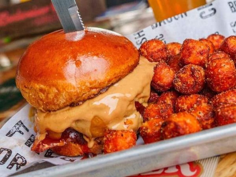 Hightech Sam's Club leads this week's hottest Fort Worth headlines