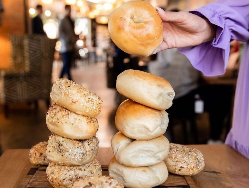 Bagel expert weighs in on the 8 best bagels in Dallas right now | Flipboard