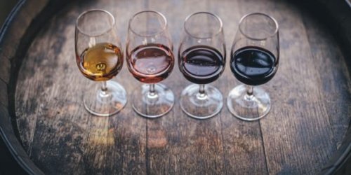 Texas winemakers team up for new wine tasting room in Hill Country