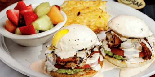Boozy Houston-based brunch chain hatches first of 9 Austin-area locations