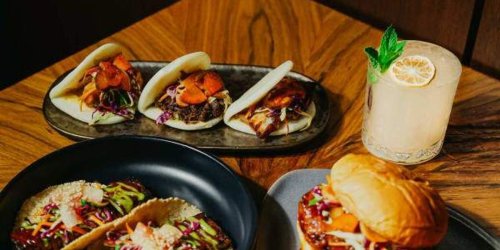 Historic San Antonio hotel debuts first concept under lauded new chef
