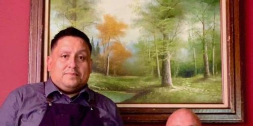 Meet the men behind Houston's most under-the-radar Italian restaurant
