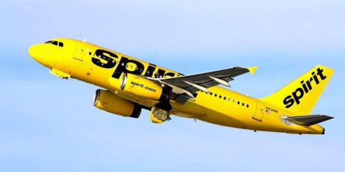 Spirit Airlines flies into San Antonio with new getaways, plus more top stories