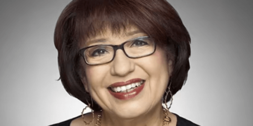 Beloved local journalist back on the beat of San Antonio arts coverage