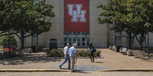 9 Houston universities make U.S. News' 2025 list of top grad schools
