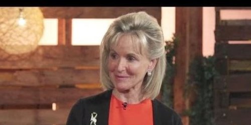 Dallas nonprofit founder and famous spouse Toni Chapman Brinker dies at 74