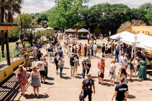 Here are the top 7 things to do in Austin this weekend