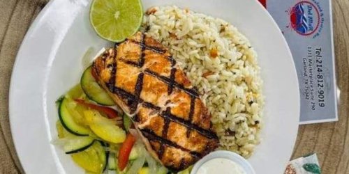 Where to eat in Dallas right now: 10 new restaurant openings for April