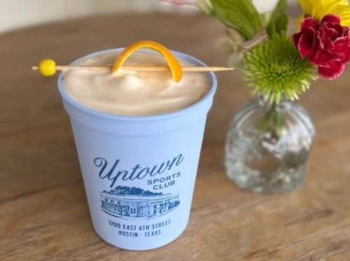 10+ frozen cocktails cool Austin down this Memorial Day weekend