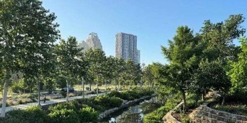 San Antonio completes final stretch of San Pedro Creek Culture Park