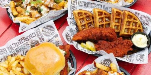 Houston chicken tender chain Urban Bird to open 3 Dallas-area shops