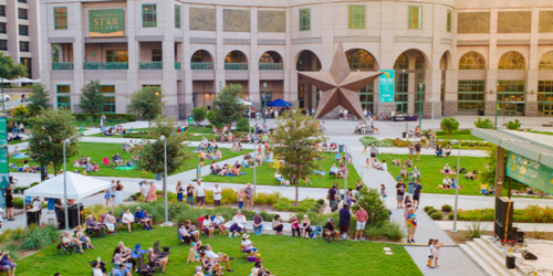 Popular free concert series at Austin's Bullock Museum returns for 2025