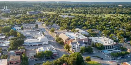 San Antonio suburb declared best place to live and more top stories