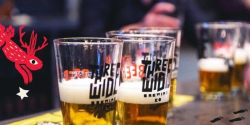 Beer veteran opens brewpub Three Wide Brewing in far north Fort Worth