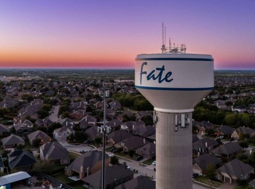 11 Dallas suburbs soar as fastest-growing U.S. cities in last decade