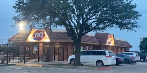 Dairy Queen closes 24 Texas locations including Pflugerville