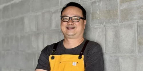 Friends of Alex Au-Yeung remember the passionate chef who died in March