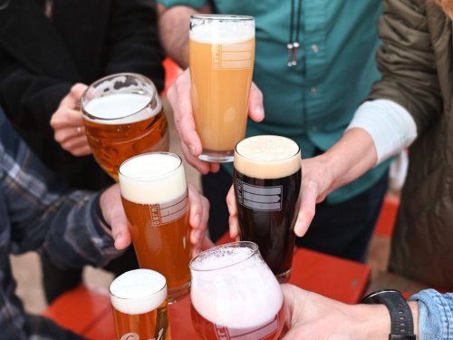 Austin's 8 best breweries of 2025 deserve all the buzz