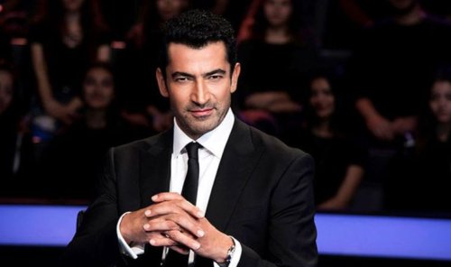 'Kim Milyoner Olmak İster' yarışmasında gaf yapan Kenan İmirzalıoğlu özür diledi