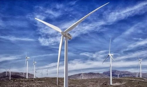 Tekirdağ’da 4 bin 225 futbol sahası büyüklüğündeki alana rüzgâr enerji santralı yapılacak: Orman ve tarım arazisine 36 türbin
