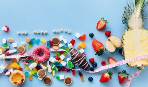 Şeker alımını azaltmanın 5 yolu
