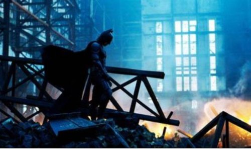 Bir 'The Dark Knight Returns' uyarlaması Zack Snyder imzası ile gelebilir mi?
