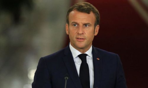 Macron’dan ‘İslam Konseyi’ hamlesi