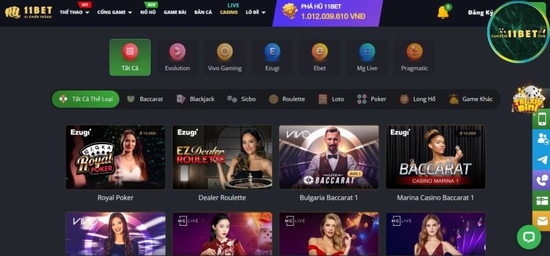 cuoctai11betlive - cover