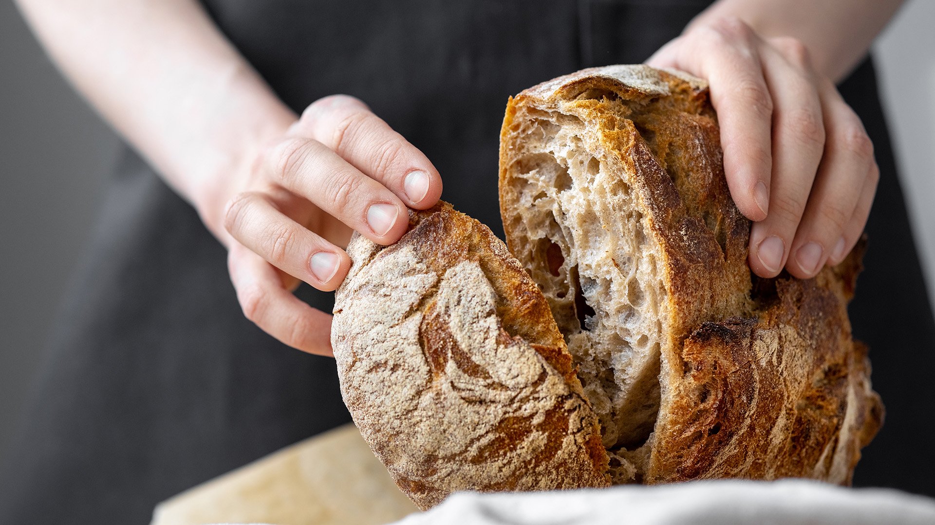 « Une bombe sanitaire » : les médecins alertent sur la contamination des aliments par le cadmium – Curieux!