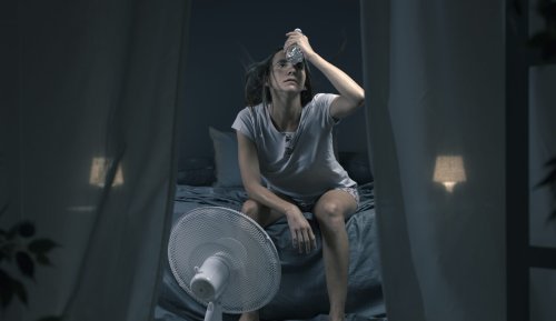 Été à 50°C, canicules intenses, incendies, pluies diluviennes... un rapport alarmant de Météo France dévoile ce qui nous attend - Curieux!