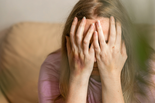 Violences sexuelles : de nouveaux enjeux de santé mentale pour les psy - Curieux!