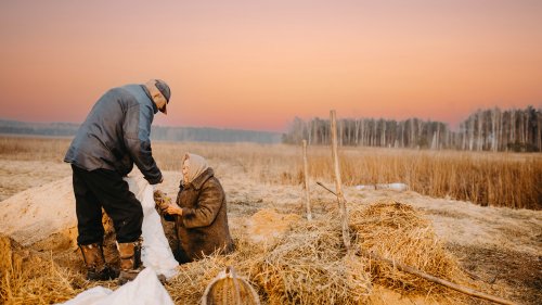 Dans un monde à + 4° C, nous subirons tous un appauvrissement d'au moins 40% - Curieux!