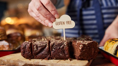 Les aliments sans gluten contiennent souvent moins de fibres et plus de sucre que leurs contreparties avec gluten - Curieux!