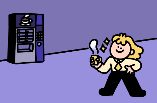 Doit-on être gentil au travail ? - Curieux!