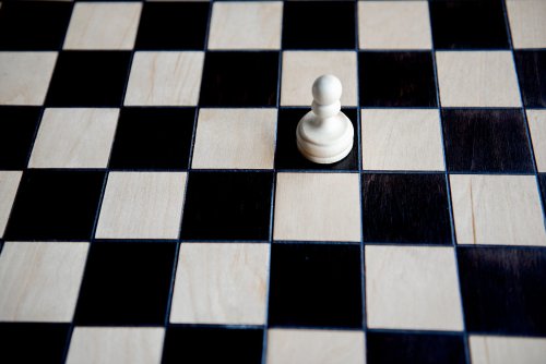 [Vidéo] Cette illusion est incroyable ! - Curieux!