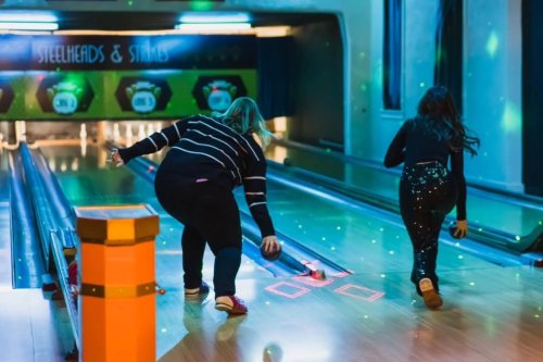 The oldest bowling alley in Canada is found in a small Ontario town