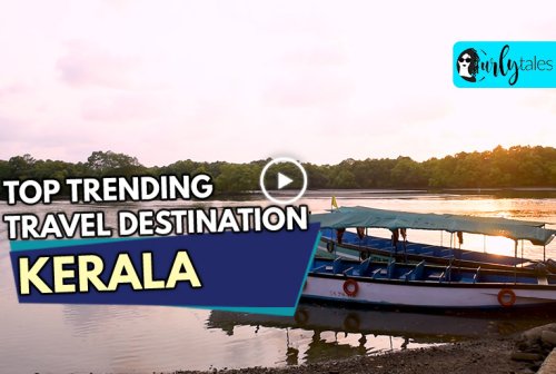 Kerala Bags First Spot In Top 20 Global Trending Destinations For 2020 | Curly Tales